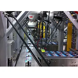 Packaging Solutions