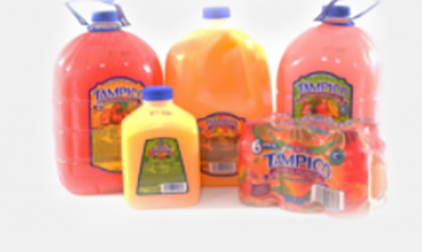 Beverage Packaging Supplier, Juice Packaging