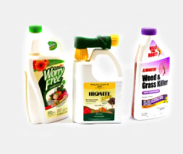Chemical Products