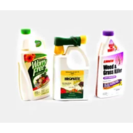 Chemical Products