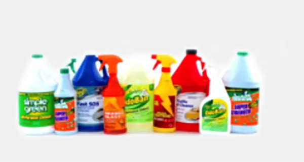 Consumer Goods