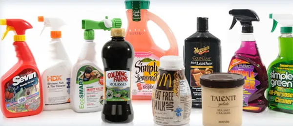 GUIDE TO PLASTIC RESINS