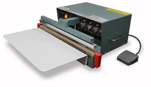 450 Automatic Impulse Sealer