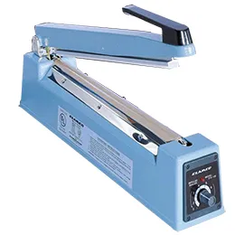 clamco 210 impulse bag sealer