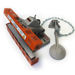 clamco bench mounted sealers