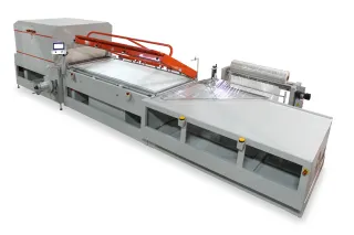 Clamco Extra Large 8L L-Bar Sealer