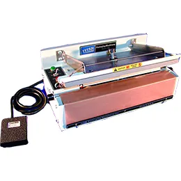 electro-sealer