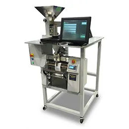rollbag r1275 vision automatic bagger