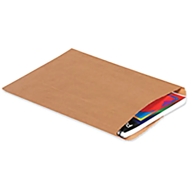NYLON REINFORCED MAILERS