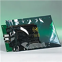 Reclosable Static Shielding Bags