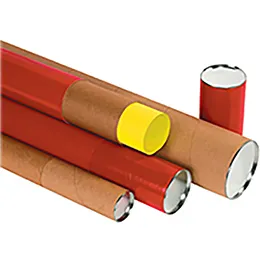 Telescoping Mailing Tubes