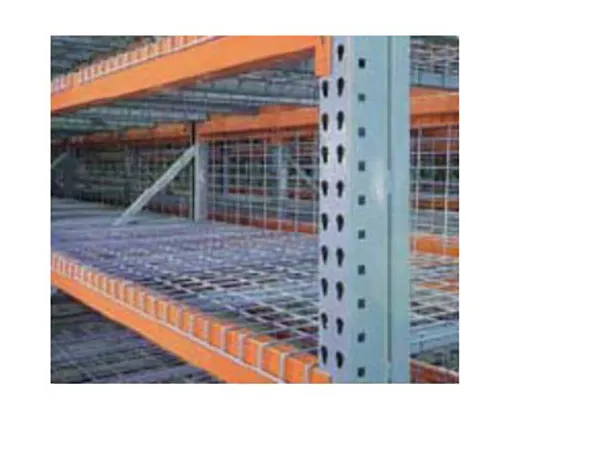 Steel Wire Deck