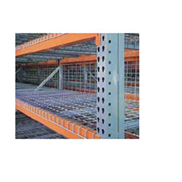Steel Wire Deck
