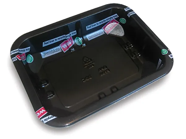 Modified Atmosphere Packaging (MAP) Tray