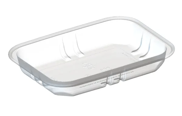 Roll Over-Wrap™ Tray