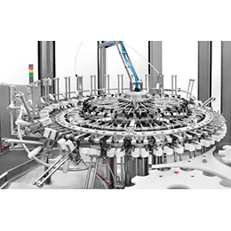 RINSING MACHINES