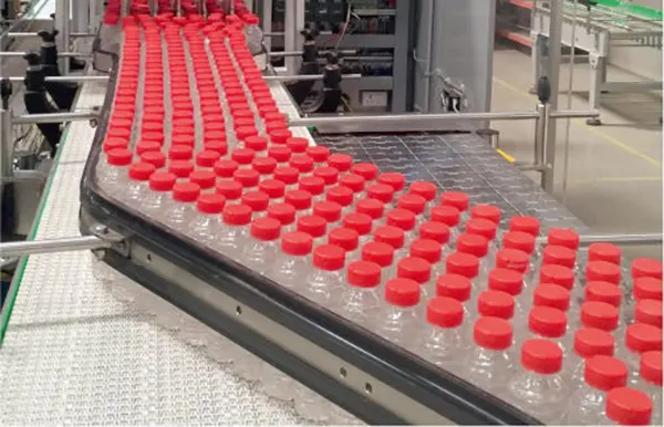 PRODUCT CONVEYOR