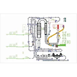 TURNKEY LINES