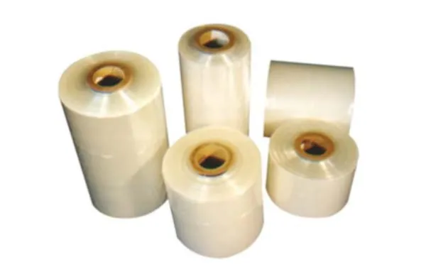 POLYOLEFIN FILMS (POF)