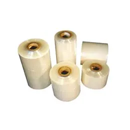 POLYOLEFIN FILMS (POF)