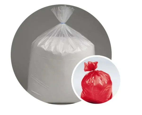 Polythene Sacks, Bags and Liners