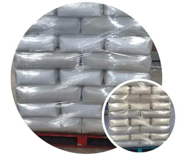 Polythene Valve Sacks
