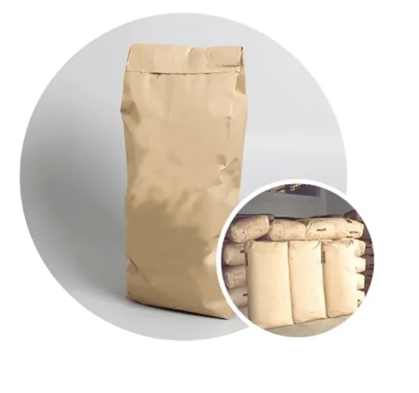 Paper Sacks