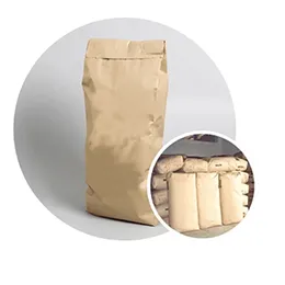 Paper Sacks