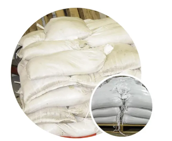 Sandbags