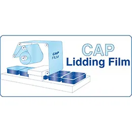 Lidding Films