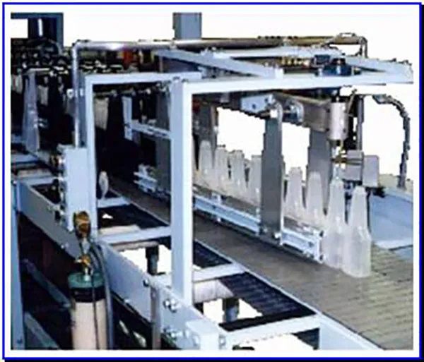 Lane Dividers
