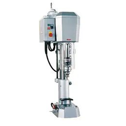 Series PP136 Capper