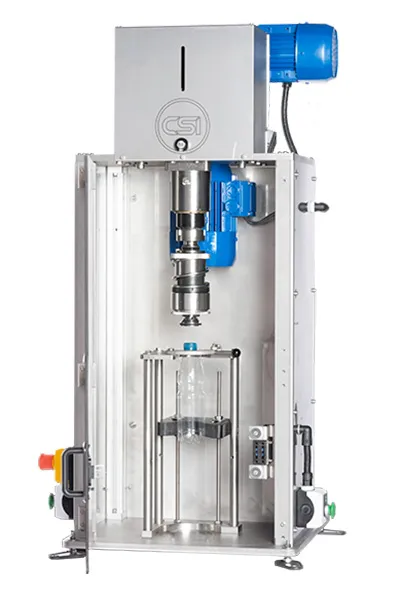 Series W138 Capper