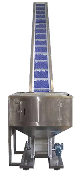 Closure Pre-Feeder