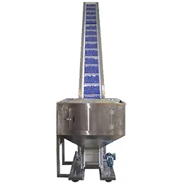 Closure Pre-Feeder