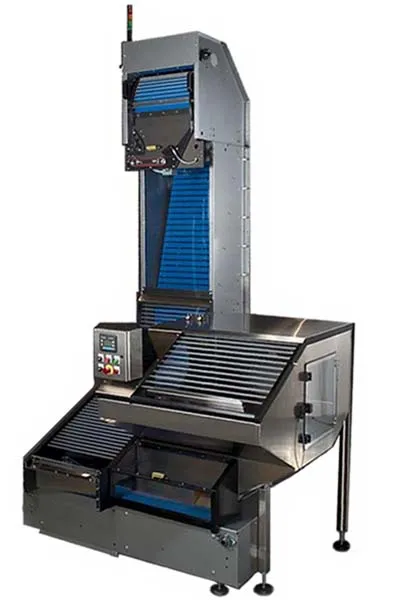 ES24 Elevator Sorter