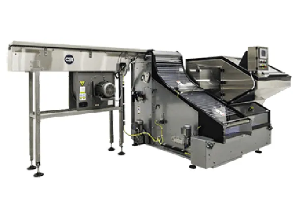 FT24 Flat-Top Sorter