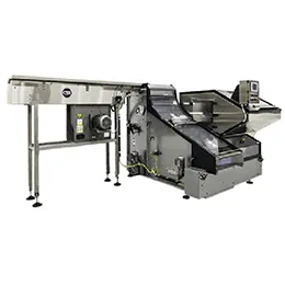 FT24 Flat-Top Sorter