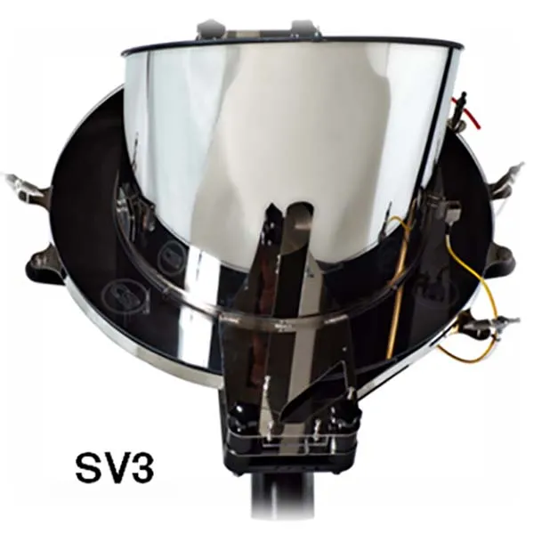 Rotary Sorters
