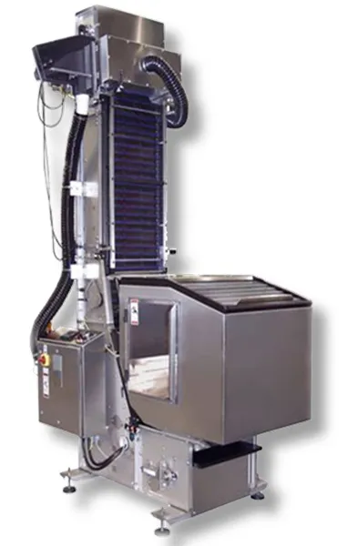 SE24 Elevator Sorter