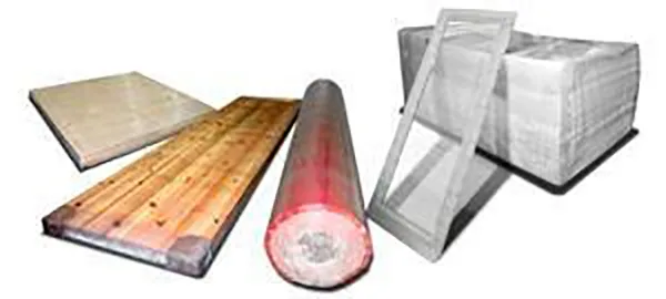 Polyethylene stretch film