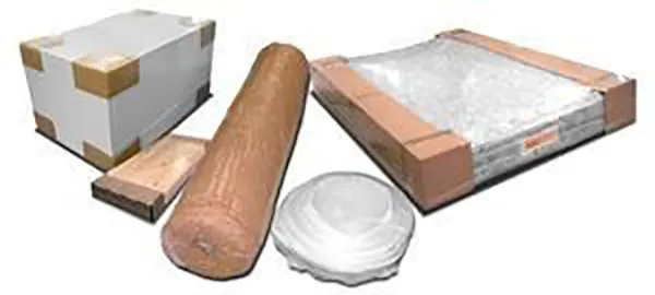 Shrink Polyethylene Film