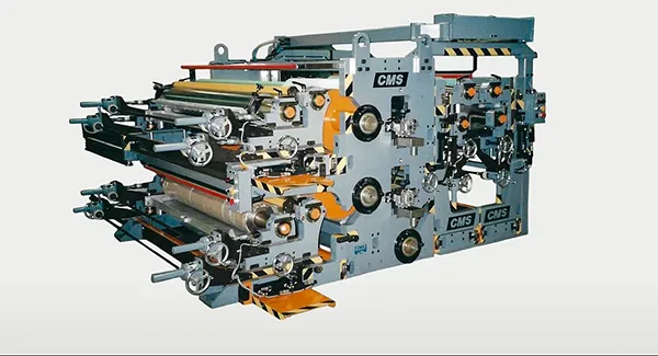 CM-600-HF SERIES