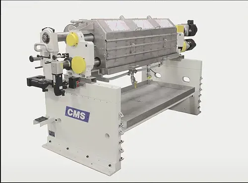 CM-6000 SERIES