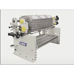 CM-6000 SERIES