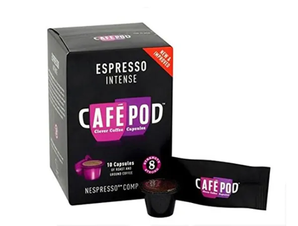 Food and Beverage Packaging
