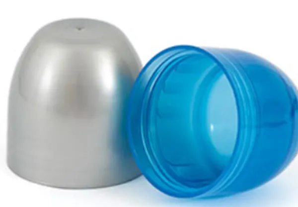 Plastic Caps & Closures