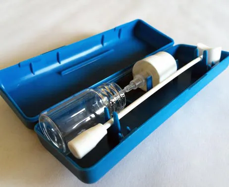 Medical Plastics