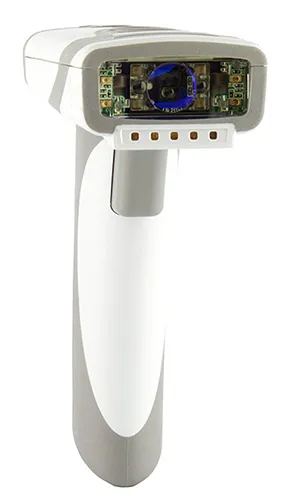 Code Reader™ 2600 XHD