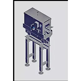 CANNING LINE DISCHARGE